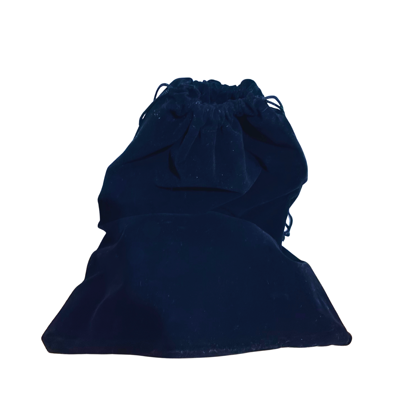 Conjunto de Peças de Backgammon – Branco e Preto com Dados